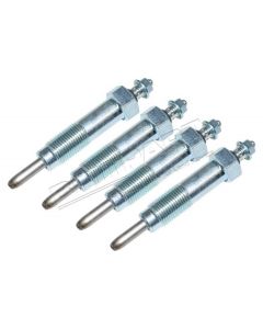 Podgrzewacz świecy żarowej LR SII / SIIA / SIII 2,25 Diesel - DA1057PLUG