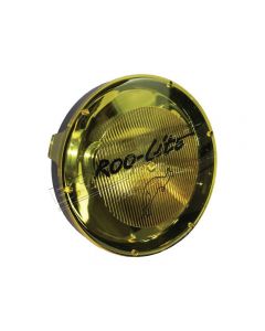 Lampa / Reflektor dodatkowego oświetlenia 7,1/4 100W żółta - DA1062FOGA