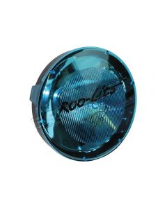 Lampa / Reflektor dodatkowego oświetlenia 7,1/4 100W niebieska - DA1062FOGW