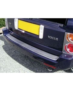 Nakładka zderzaka tył Range Rover L322 - DA1071