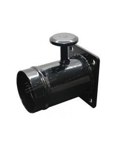 Zaślepka zaworu EGR - Freelander 1 TD4 - DA1087