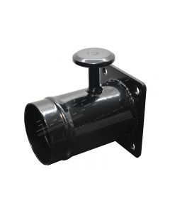 Zaślepka zaworu EGR - RR L322 3,0 diesel - DA1088