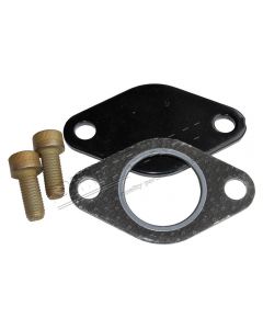 Zaślepka zaworu EGR 300 TDI Defender / Discovery 1 / RRC - DA1108