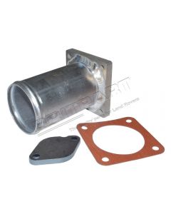 Zaślepka zaworu EGR TD5 Defender 99 - 06 - DA1109