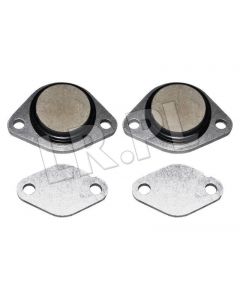 Zaślepka zaworu EGR TDV6 - Discovery 3 / RR Sport do 2007 - DA1112