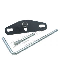 Zestaw blokady rozrządu Freelander 2 2,2 DTD4E Diesel  - DA1115