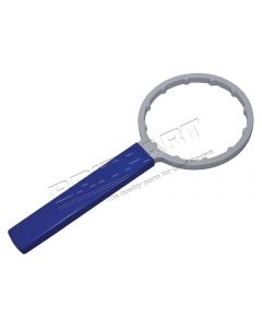 Klucz do filtra oleju silników TD5 - DA1117