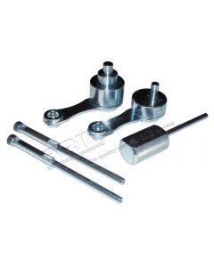 Zestaw do rozrządu - Discovery 3 / RR Sport 2.7 TDV6 - DA1120