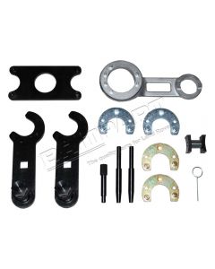 Zestaw blokad rozrządu LR Freelander 2,5 V6 KV6 Quad Cam - DA1121