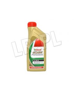 Olej silnikowy Castrol Edge Professional A1 5W / 20 1Litr - DA1122