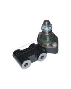 Uchwyt mocowania sworznia centralnego mostu tył ze sworzniem RRC / Defender / Discovery - DA1129