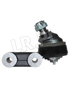 Uchwyt mocowania sworznia centralnego mostu tył ze sworzniem kat 45 stopni - RRC/Defender/Discovery - DA1129ULTRA