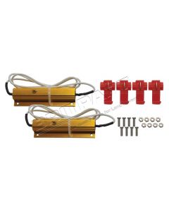 Sterownik 12V kierunkowskazów LED - DA114412V