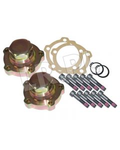 Zestaw kołnierzy napędowych Heavy Duty LR Defender 90 / 110 83 - 93 - DA1149