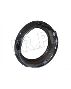 Część zestawu montażowego reflektorów bez miski LR SIII / Defender - DA1158