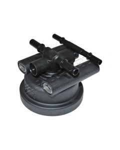 Podstawa filtra paliwa diesel Defender od 2007 - DA1159G