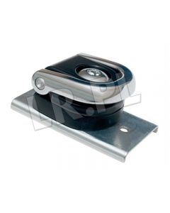 Zestaw uchwytów przestrzeni bagażowej LR Defender / Discovery / RRC - DA1170