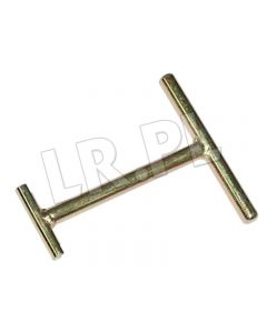 Narzędzie do demontażu filtra oleju 2,7 TDV6 LR Discovery 3 / 4 / RR Sport - DA1173