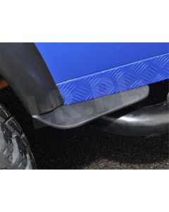 Chlapacz dodatkowy przód tylnia część Defender 90/110 - DA1198