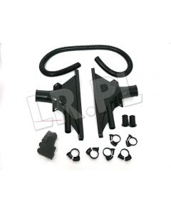 Zestaw naprawczy przewodów ogrzewania LR Defender - DA1205