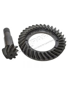 Koło zębate Ashcroft przód 33 zęby na kole i 8 zębów na trzpieniu Heavy Duty 4.1  - DA1207