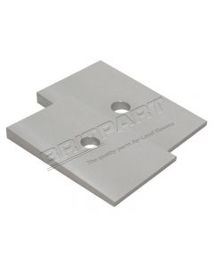 Podkładka korygująca resor LR SIII - DA1211