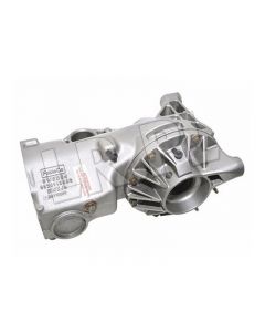 Mechanizm różnicowy tył Freelander 2 łożyska HD - DA1216HD