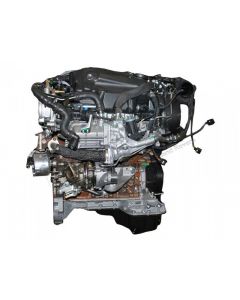 Silnik 3.0 TDV6 - stripped - DA1228G