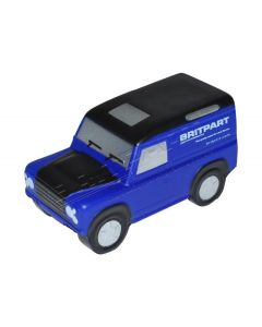 Model Defender do zgniatania Britpart - DA1229