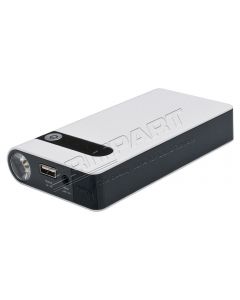 Urządzenie wielofunkcyjne (starter rozruchowy) Xd Powerpack LR Seria - DA1238