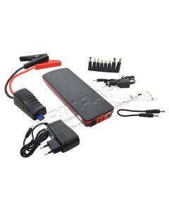 Wielofunkcyjny rozrusznik i ładowarka do produktów elektronicznych XS Powerpack Britpart - DA1239EU