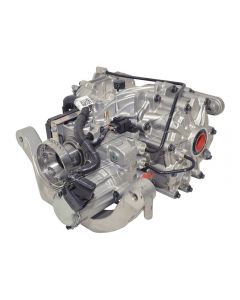 Most tył kpl. (LR052118) - Range Rover Evoque - DA1241G