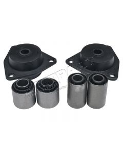 Zestaw tulei tylniego zawieszenia RRC do 1985 - DA1243