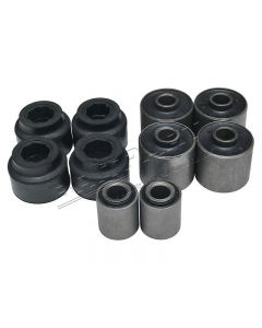 Zestaw tulei zawieszenia przód Defender 90 / 110 / 130 od 2A626646 - DA1247
