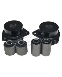 Tuleje tylniego zawieszenia LR Defender 83 - 98 - DA1249