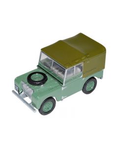 Model Land Rover Seria 1 skala 1:43 - DA1254