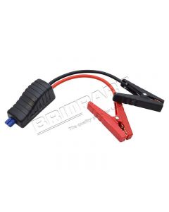 Przewody zapasowe XS Powerpack do zestawu Booster - DA1256