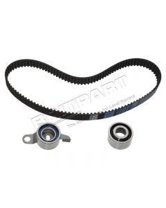 Rozrząd + pasek 2,0 TCIE 114 zębów LR Freelander 1 - DA1262G