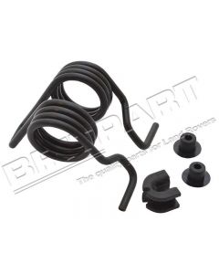 Zestaw sprężyny pedału sprzęgła Defender (zawiera clp3180 , edp7510l , dcp3212l) - DA1266