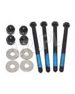 Zestaw śrub zderzaka Defender - DA1268