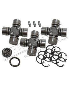 Zestaw naprawczy wału napędowego Discovery II - DA1277