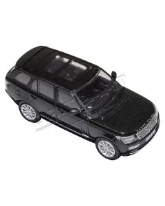 Model samochodu RR L405 w skali 1:76 - DA1322