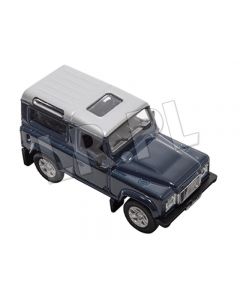 Model samochodu Defender 90 w skali 1:76 - DA1324
