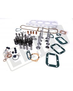 Zestaw naprawczy głowicy cylindra 2,25 Diesel od 1974 LR SIII - DA1341