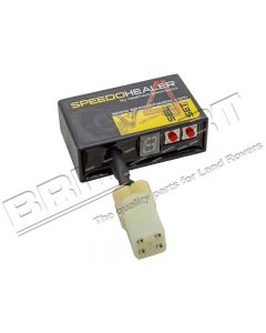 Regulator wskazań prędkościomierza Defender TD5 / Defender od 2007 Speedo Healer - DA1343