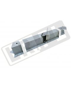 Część ramy nadwozia LR Defender CSW i LR Series LWB LHS - DA1353