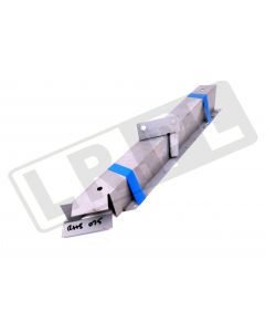 Część ramy nadwozia LR Defender CSW i LR Series LWB RHS - DA1354