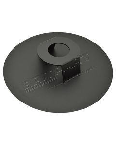 Osłona antykradzieżowa koła zapasowego LR Discovery 3 / 4 / RR sport 05 -13 - DA1360