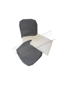 Zestaw naprawczy fotela tył Defender 110 1983 - 2006 - DA1438T