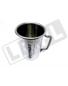 Kubek ze stali nierdzewnej  - DA1511